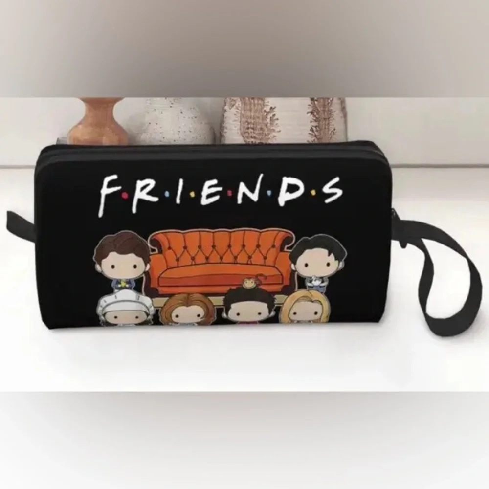 FRIENDS Zipper Pouch - Picture 4 of 4